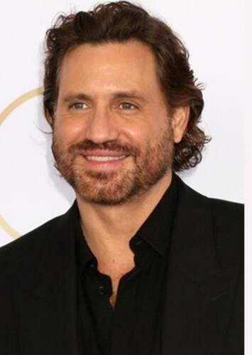 Detective Larry Zito
