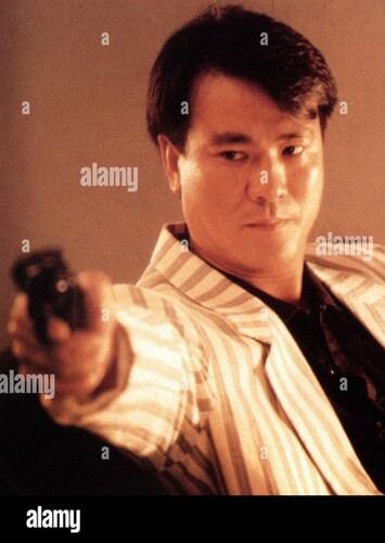 Detective Li Ying