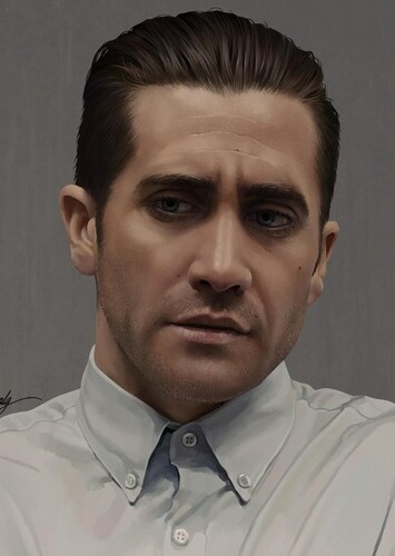 Detective Loki