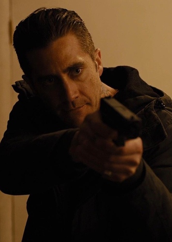 Detective Loki