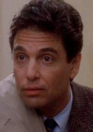 Detective Michael Norris