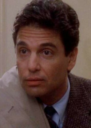 Detective Mike Norris