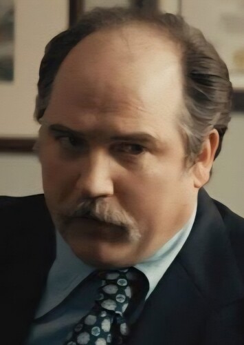 Detective Miller