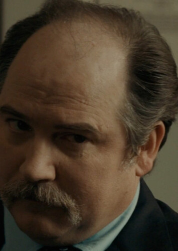 Detective Miller