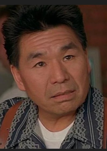 Paul Ng