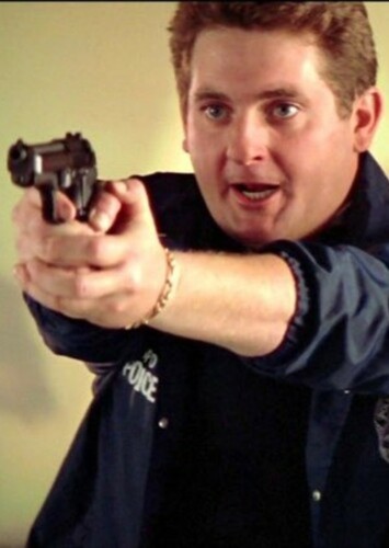 Detective Nicky Dimes
