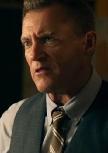 Detective O'Brien