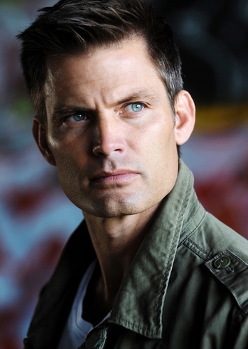 Detective Quentin Harris