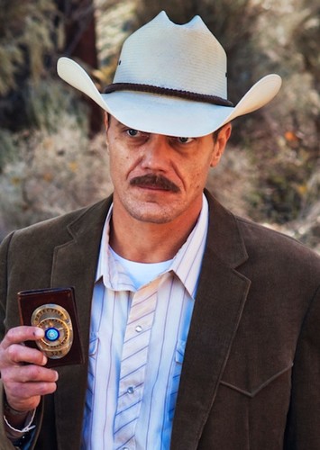 Detective Robert Andes