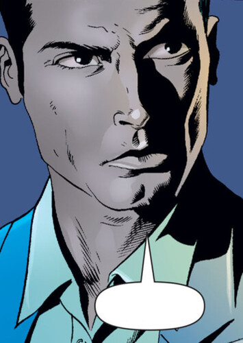 Detective Samuel "Sam" Bradley, Jr.