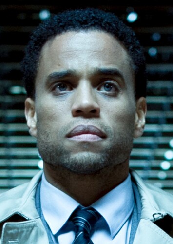 Detective Sebastian
