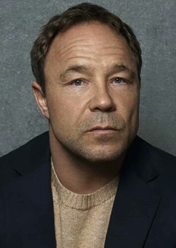 Detective Stan Switek