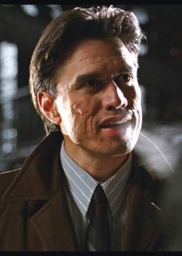Detective Torres