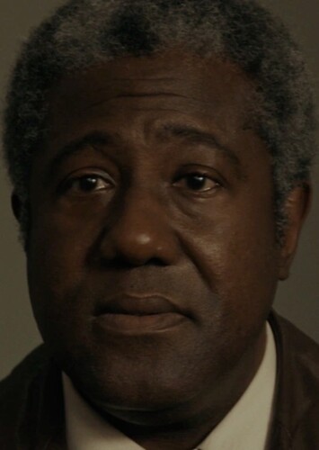 Detective Wright