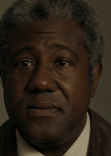 Detective Wright