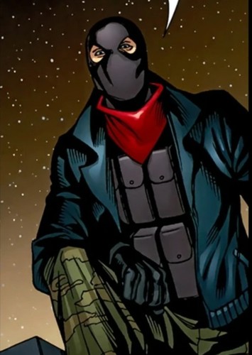 Detonator