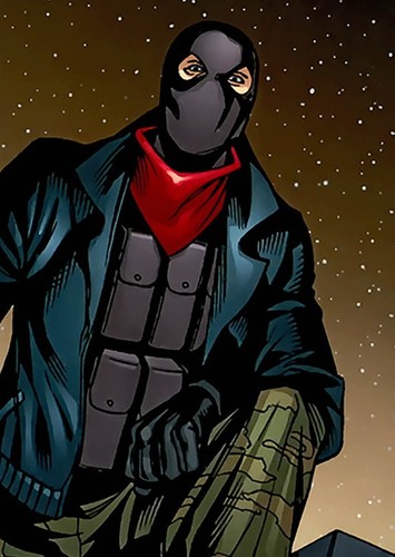 Detonator