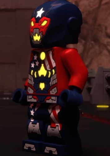 Detroit Steel