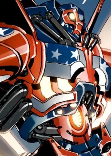 Detroit Steel