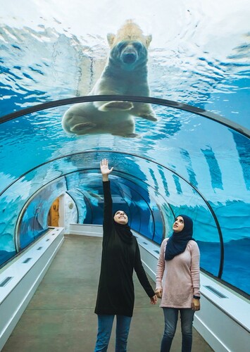 Detroit Zoo