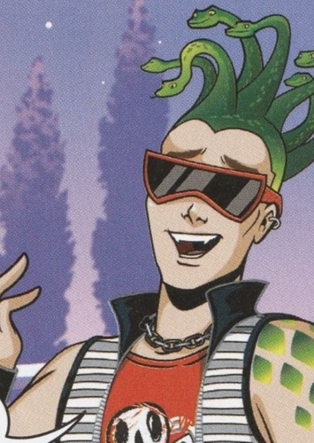 Deuce