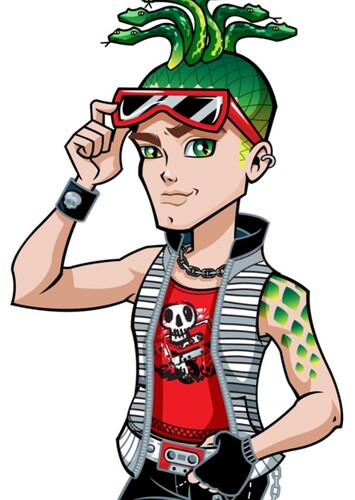 Deuce Gorgon
