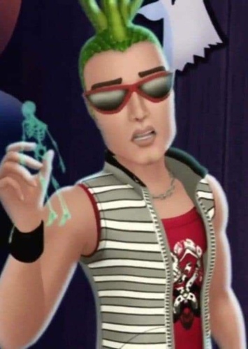 Deuce Gorgon