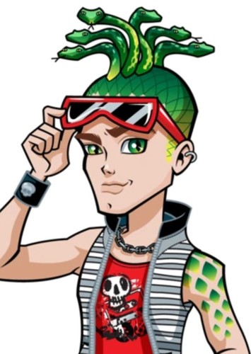 Deuce Gorgon