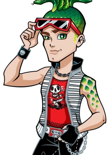 Deuce Gorgon