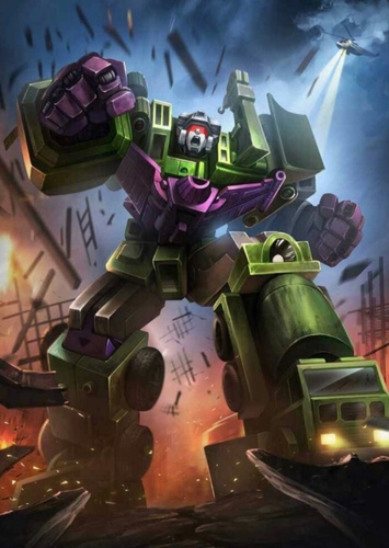 Devastator