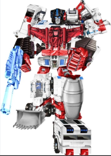 Devastator