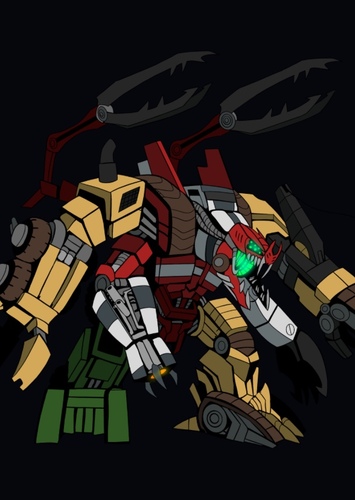 Devastator
