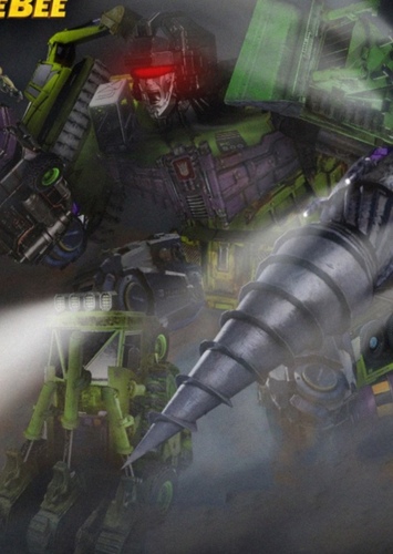 Devastator