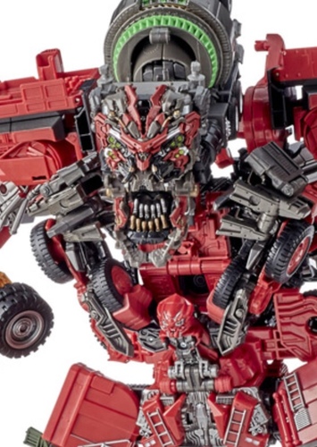 Devastator