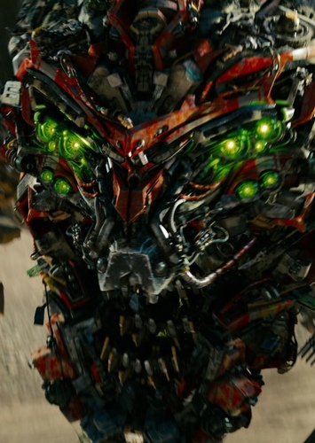 Devastator
