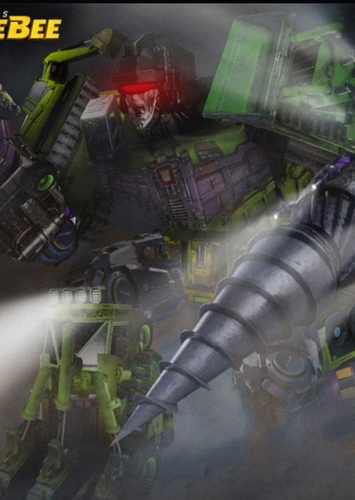 Devastator