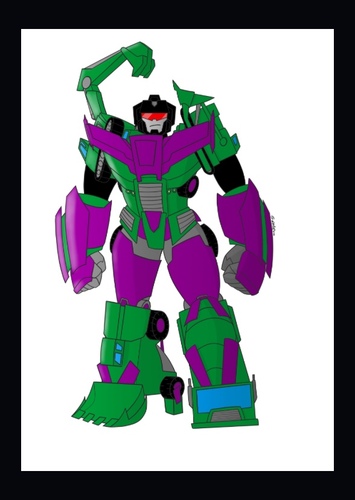 Devastator