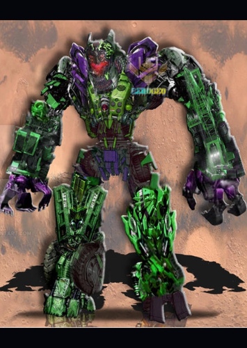 Devastator