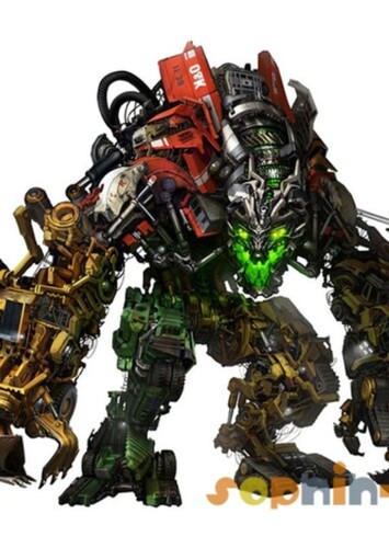 Devastator