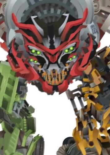 Devastator