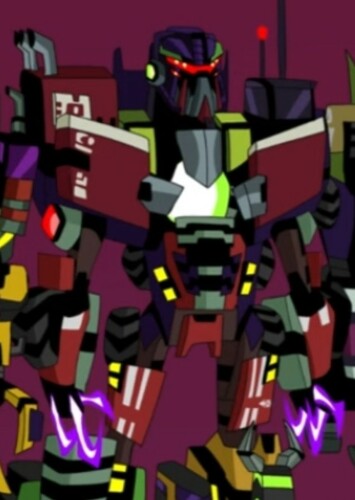 Devastator
