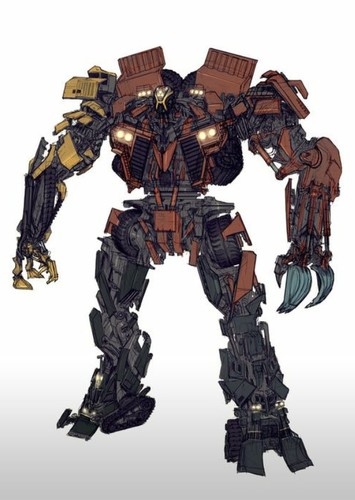 Devastator