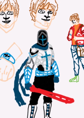 Deviant Fate
