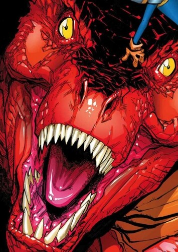 Devil