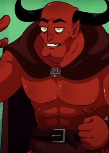 Devil