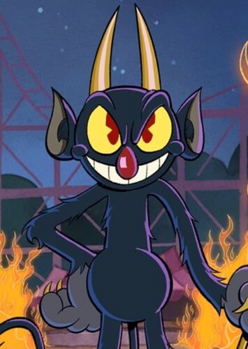 Devil