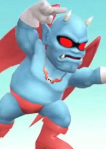 Devil