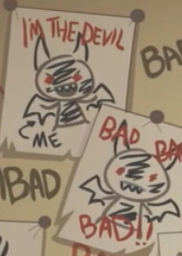 Devil Complex