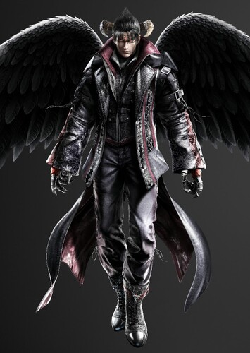 Devil Jin