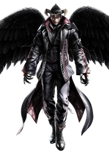 Devil Jin